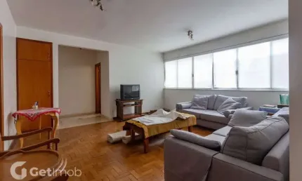 Apartamento com 2 quartos à venda na rua abílio soares, 330, paraíso, são paulo por r$ 2.000.000