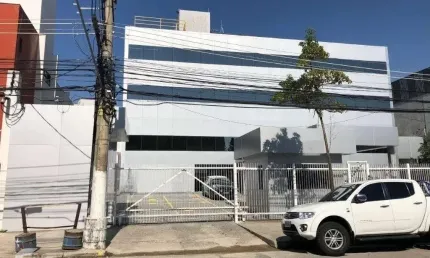 Prédio à venda na Inocêncio Tobias, 185, Parque Industrial Tomas Edson, São Paulo por R$ 17.000.000
