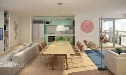 Apartamento com 3 quartos à venda na rua cotoxó, 926, perdizes, são paulo por r$ 1.165.000