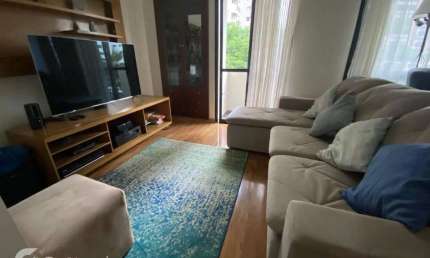 Apartamento com 3 quartos à venda na Rua Coronel Melo de Oliveira, 95, Perdizes, São Paulo por R$ 1.450.000