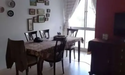 Apartamento com 3 quartos à venda na Rua Cayowaá, 902, Perdizes, São Paulo por R$ 795.000