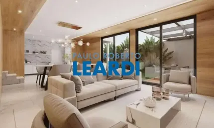 Casa em condomínio fechado à venda na Rua Ossian Terceiro Teles, 302, Jardim Prudência, São Paulo por R$ 3.200.000