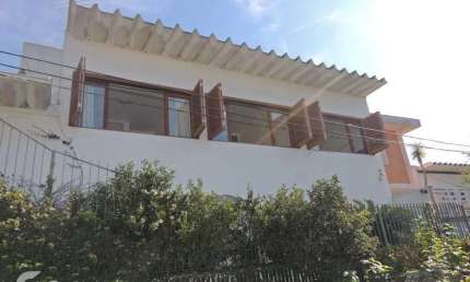 Casa com 3 quartos à venda na Rua Santarém, 232, Sumaré, São Paulo por R$ 2.390.000
