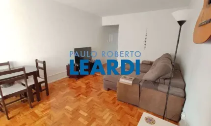 Apartamento à venda na rua cubatão, 38, paraíso, são paulo por r$ 810.000