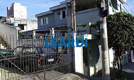 Casa à venda na Rua Octávio Teixeira Mendes Sobrinho, 415, Jabaquara, São Paulo por R$ 850.000