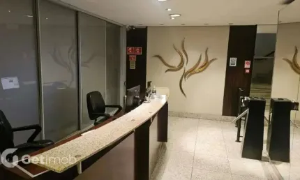 Sala comercial à venda na avenida brigadeiro faria lima, 1685, jardim paulistano, são paulo por r$ 3.419.000