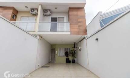 Casa com 3 quartos à venda na do Piquete, 184, Vila Monumento, São Paulo por R$ 1.295.000