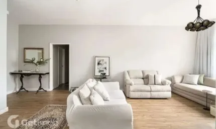 Apartamento com 5 quartos à venda na Rua Rego Freitas, 179, República, São Paulo por R$ 1.500.000