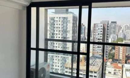 Apartamento com 1 quarto à venda na Rua Raul Pompéia, 349, Pompéia, São Paulo por R$ 477.000