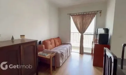 Apartamento com 2 quartos à venda na Rua Emílio Goeldi, 545, Lapa de Baixo, São Paulo por R$ 425.000