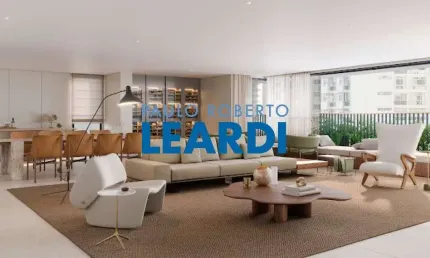 Cobertura à venda na Rua Padre João Manuel, 574, Jardim América, São Paulo por R$ 29.980.000