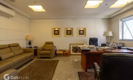 Sala comercial à venda na rua apinajés, 1100, perdizes, são paulo por r$ 1.980.000