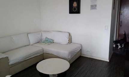 Apartamento com 3 quartos à venda na Rua Faustolo, 1628, Lapa, São Paulo por R$ 680.000
