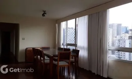 Apartamento com 3 quartos à venda na rua doutor fausto ferraz, 131, bela vista, são paulo por r$ 1.100.000