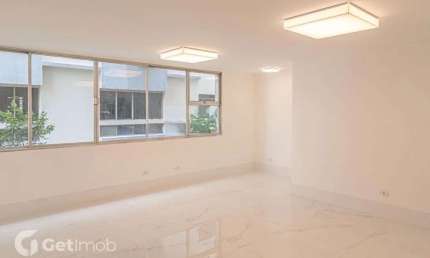 Apartamento com 4 quartos à venda na Rua Doutor Albuquerque Lins, 724, Santa Cecília, São Paulo por R$ 1.400.000