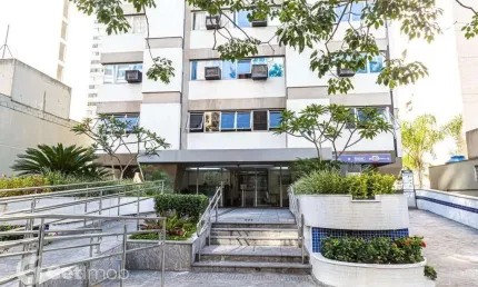 Sala comercial à venda na rua cardoso de almeida, 788, perdizes, são paulo por r$ 890.000