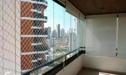 Apartamento com 3 quartos à venda na Rua Caraíbas, 743, Perdizes, São Paulo por R$ 1.600.000