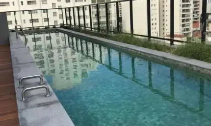 Apartamento com 1 quarto à venda na Rua Cristiano Viana, 62, Cerqueira César, São Paulo por R$ 1.200.000