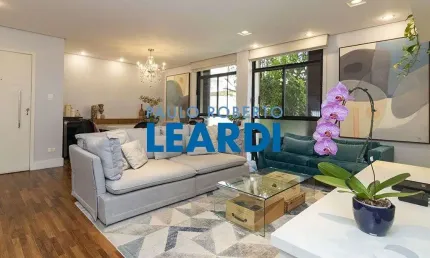 Apartamento à venda na rua martinico prado, 305, higienópolis, são paulo por r$ 1.600.000