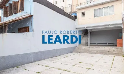 Casa para alugar na Rua Doutor Miranda de Azevedo, 901, Pompéia, São Paulo por R$ 9.500