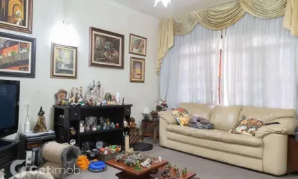 Casa com 3 quartos à venda na rua ytaipu, 195, mirandópolis, são paulo por r$ 1.450.000