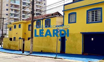Casa para alugar na Rua Engenheiro Prudente, 16, Cambuci, São Paulo por R$ 14.000