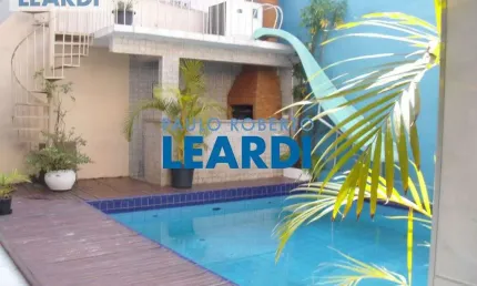 Casa à venda na Rua Vespasiano, 556, Vila Romana, São Paulo por R$ 3.500.000