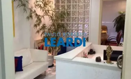 Ponto comercial à venda na avenida paulista, 1159, jardim paulista, são paulo por r$ 540.000