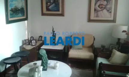 Apartamento à venda na rua luís martins, 5, alto da lapa, são paulo por r$ 1.400.000