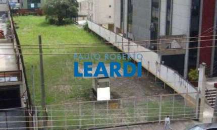 Terreno à venda na Rua Doutor Cândido Espinheira, 356, Perdizes, São Paulo por R$ 35.000.000
