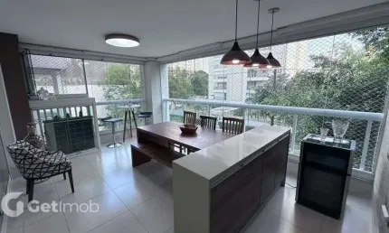 Apartamento com 3 quartos à venda na rua faustolo, 656, água branca, são paulo por r$ 2.226.000