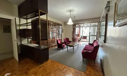 Apartamento com 3 quartos à venda na rua prates, 360, bom retiro, são paulo por r$ 620.000
