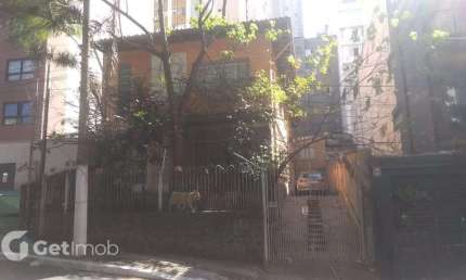 Casa com 6 quartos à venda na Rua Avanhandava, 470, Bela Vista, São Paulo por R$ 1.950.000
