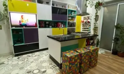 Apartamento com 1 quarto à venda na Avenida Nove de Julho, 319, Bela Vista, São Paulo por R$ 430.000