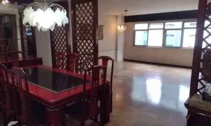 Apartamento com 4 quartos à venda na Rua São Vicente de Paulo, 539, Santa Cecília, São Paulo por R$ 1.550.000