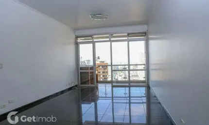 Apartamento com 4 quartos à venda na Rua Doutor Veiga Filho, 351, Santa Cecília, São Paulo por R$ 2.200.000