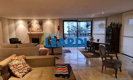 Apartamento à venda na Rua Tupi, 819, Higienópolis, São Paulo por R$ 4.199.000