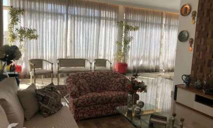 Apartamento com 4 quartos à venda na Avenida Angélica, 412, Santa Cecília, São Paulo por R$ 1.590.000