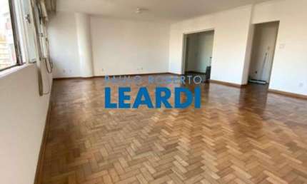 Apartamento à venda na Avenida Angélica, 2395, Higienópolis, São Paulo por R$ 2.000.000