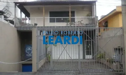 Casa à venda na rua luís martins, 127, lapa, são paulo por r$ 3.000.000