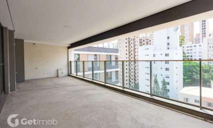 Cobertura com 3 quartos à venda na Rua José Donatelli, 8, Sumaré, São Paulo por R$ 7.000.000