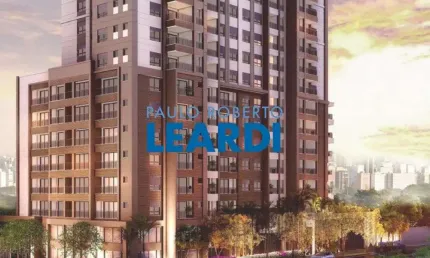 Apartamento à venda na avenida nova independência, 110, brooklin, são paulo por r$ 605.000