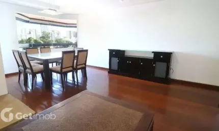 Apartamento com 3 quartos à venda na rua doutor jesuíno maciel, 1023, campo belo, são paulo por r$ 1.190.000