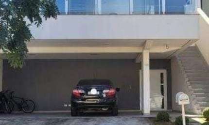 Casa em condomínio fechado com 3 quartos à venda na Pavão, 38, Suru, Santana de Parnaíba por R$ 2.150.000