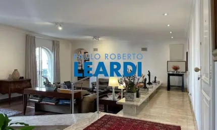 Apartamento à venda na Rua Doutor Brasílio Machado, 444, Higienópolis, São Paulo por R$ 3.650.000