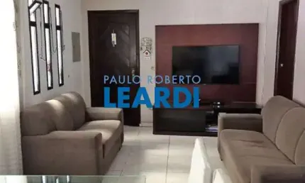 Casa à venda na Rua Cardeal Masella, 79, Ipiranga, São Paulo por R$ 850.000