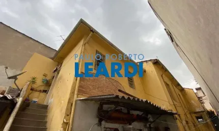 Casa à venda na Rua Caiubi, 774, Perdizes, São Paulo por R$ 1.060.000