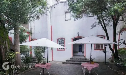 Casa com 4 quartos à venda na Rua Visconde de Indaiatuba, 141, Alto da Lapa, São Paulo por R$ 3.000.000