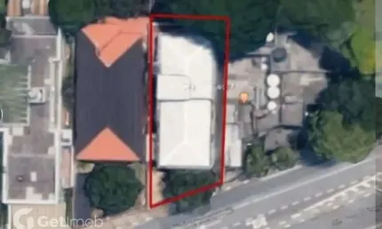 Terreno comercial para alugar na Rua Tremembé, 51, Sumaré, São Paulo por R$ 12.000