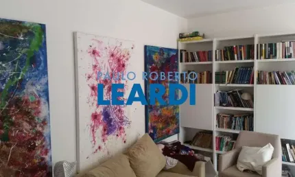 Casa em condomínio fechado à venda na rua atimba, 18, alto de pinheiros, são paulo por r$ 1.450.000
